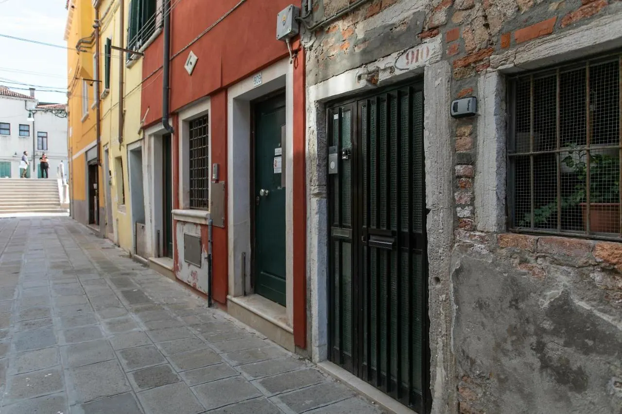 Biennale Gallery Suite Venice 0*,  Italy