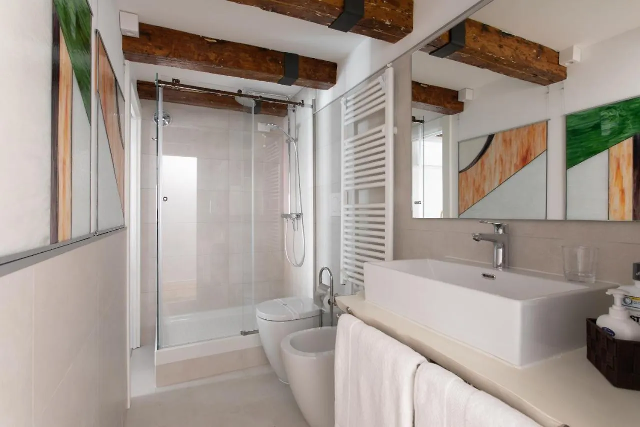 Apartment Biennale Gallery Suite Venice Italy