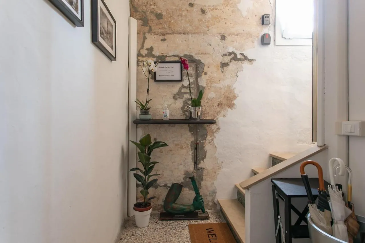 Biennale Gallery Suite Venice 0*,  Italy