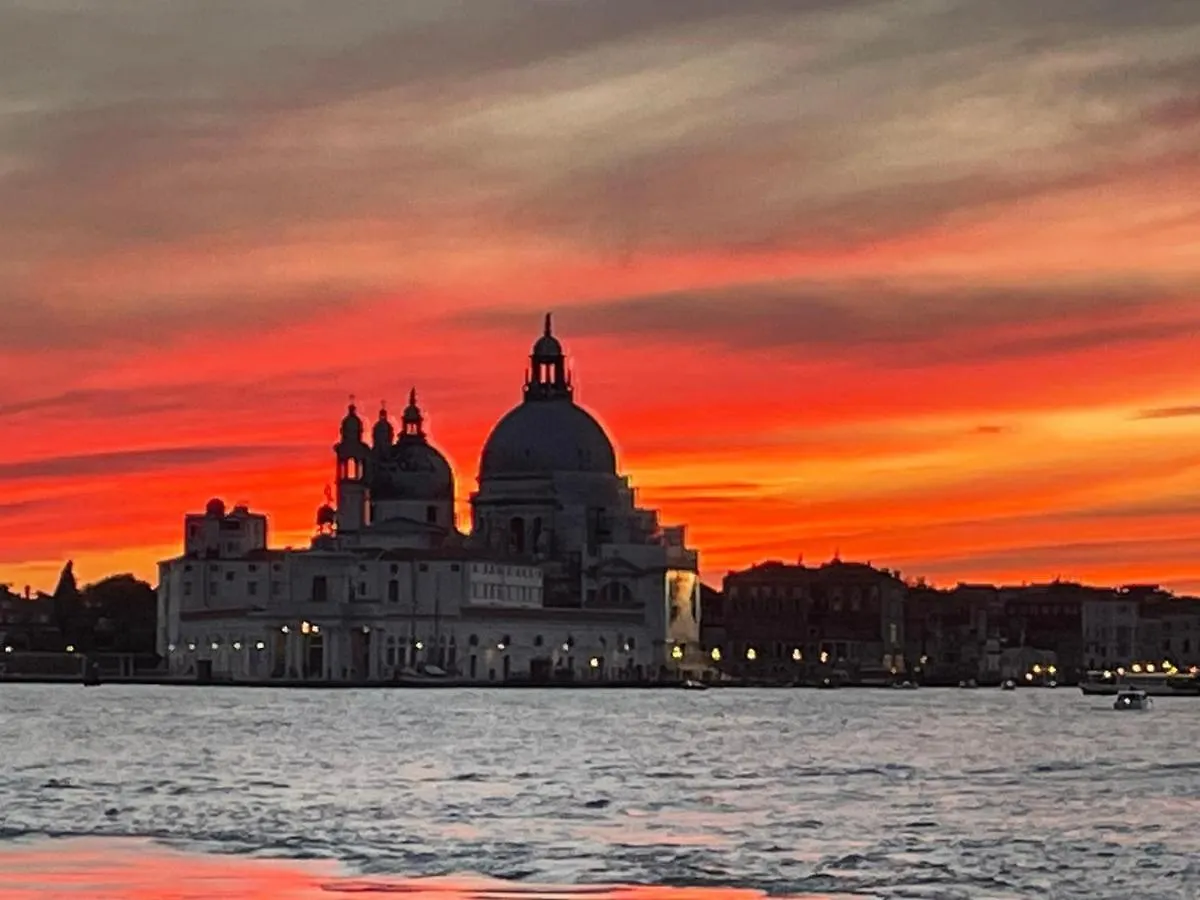 Biennale Gallery Suite Venice Italy
